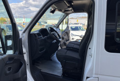 Renault Master PHASE 3 L2H2 3.3T 2.3 DCI 150 GRAND CONFORT
