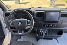 Renault Master PHASE 3 L2H2 3.3T 2.3 DCI 150 GRAND CONFORT
