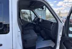 Renault Master PHASE 3 L2H2 3.3T 2.3 DCI 150 GRAND CONFORT