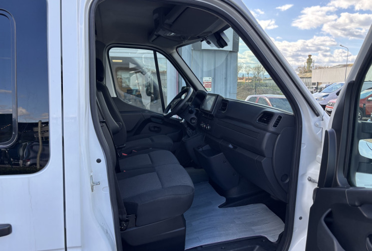 Renault Master PHASE 3 L2H2 3.3T 2.3 DCI 150 GRAND CONFORT