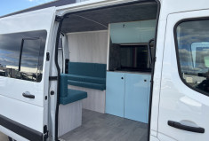 Renault Master PHASE 3 L2H2 3.3T 2.3 DCI 150 GRAND CONFORT