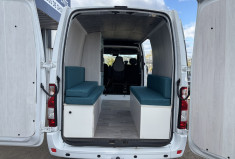 Renault Master PHASE 3 L2H2 3.3T 2.3 DCI 150 GRAND CONFORT
