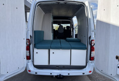 Renault Master PHASE 3 L2H2 3.3T 2.3 DCI 150 GRAND CONFORT