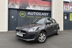 Suzuki Swift 1.2 DUALJET 83 HYBRID AVANTAGE / 1er MAIN