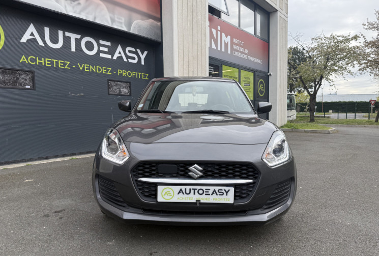Suzuki Swift 1.2 DUALJET 83 HYBRID AVANTAGE / 1er MAIN