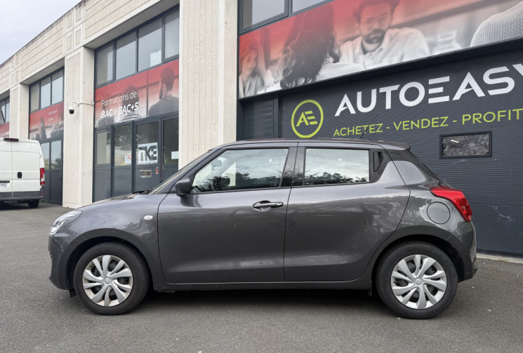 Suzuki Swift 1.2 DUALJET 83 HYBRID AVANTAGE / 1er MAIN