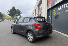 Suzuki Swift 1.2 DUALJET 83 HYBRID AVANTAGE / 1er MAIN