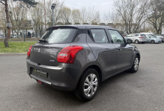 Suzuki Swift 1.2 DUALJET 83 HYBRID AVANTAGE / 1er MAIN