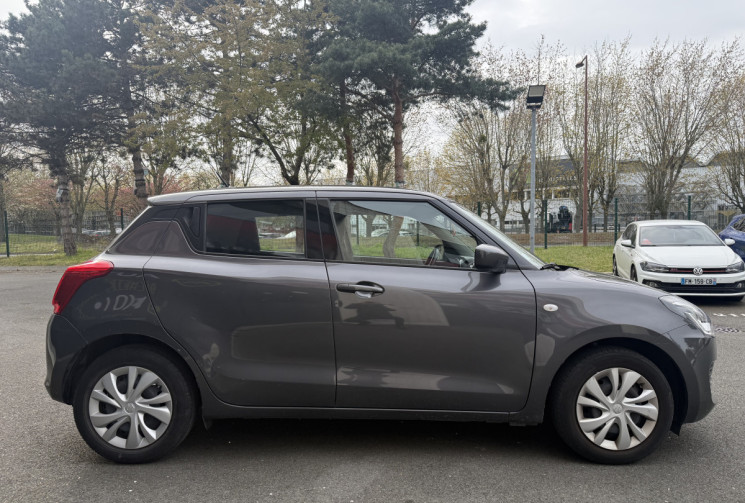 Suzuki Swift 1.2 DUALJET 83 HYBRID AVANTAGE / 1er MAIN