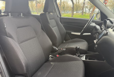 Suzuki Swift 1.2 DUALJET 83 HYBRID AVANTAGE / 1er MAIN