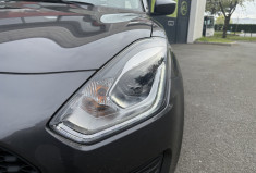 Suzuki Swift 1.2 DUALJET 83 HYBRID AVANTAGE / 1er MAIN