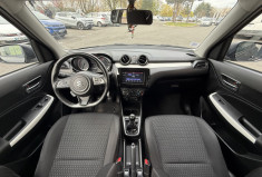 Suzuki Swift 1.2 DUALJET 83 HYBRID AVANTAGE / 1er MAIN