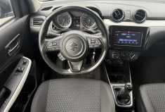 Suzuki Swift 1.2 DUALJET 83 HYBRID AVANTAGE / 1er MAIN