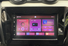 Suzuki Swift 1.2 DUALJET 83 HYBRID AVANTAGE / 1er MAIN