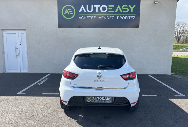 Renault Clio 5 Portes Phase 2 0.9 TCe Energy S&S 90 cv LIMITED