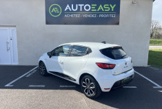 Renault Clio 5 Portes Phase 2 0.9 TCe Energy S&S 90 cv LIMITED