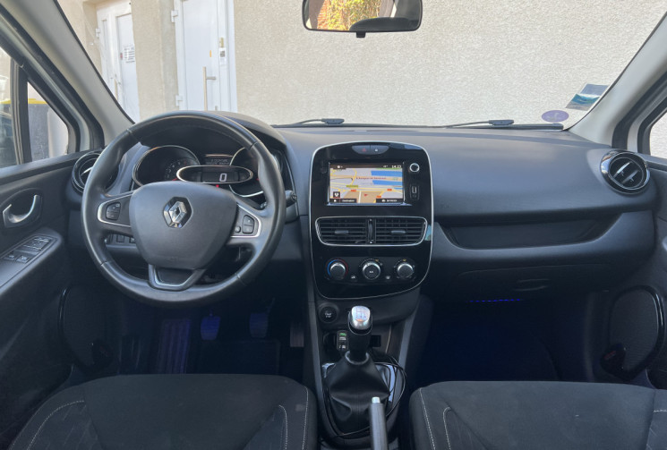 Renault Clio 5 Portes Phase 2 0.9 TCe Energy S&S 90 cv LIMITED
