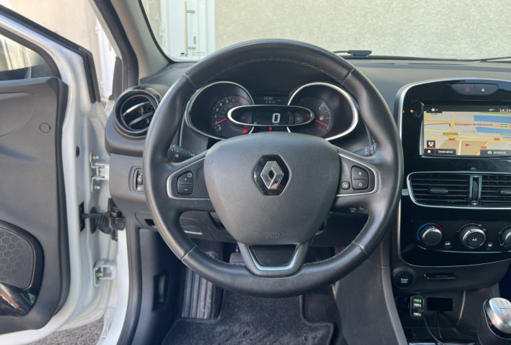 Renault Clio 5 Portes Phase 2 0.9 TCe Energy S&S 90 cv LIMITED