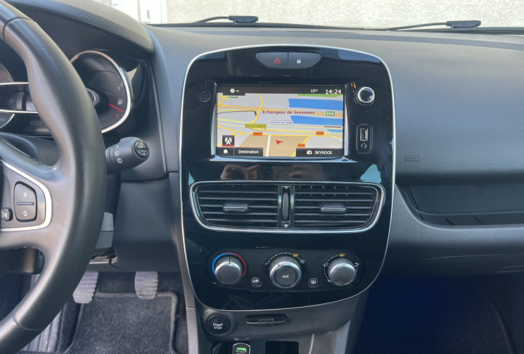 Renault Clio 5 Portes Phase 2 0.9 TCe Energy S&S 90 cv LIMITED