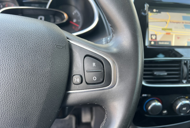 Renault Clio 5 Portes Phase 2 0.9 TCe Energy S&S 90 cv LIMITED