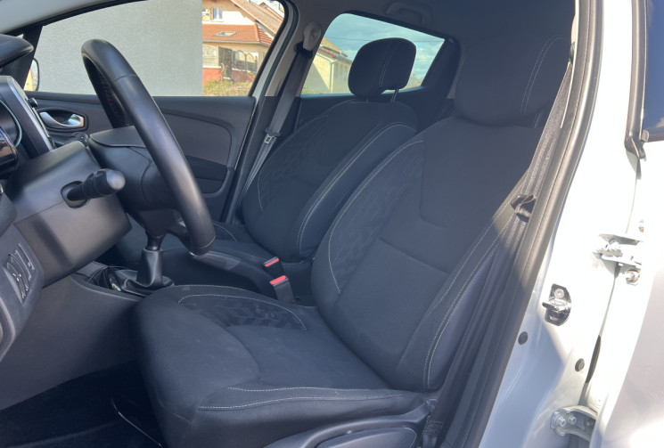 Renault Clio 5 Portes Phase 2 0.9 TCe Energy S&S 90 cv LIMITED