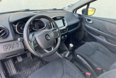 Renault Clio 5 Portes Phase 2 0.9 TCe Energy S&S 90 cv LIMITED