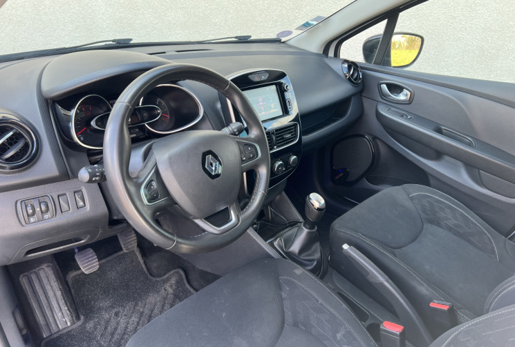 Renault Clio 5 Portes Phase 2 0.9 TCe Energy S&S 90 cv LIMITED