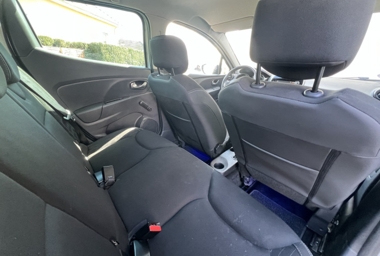 Renault Clio 5 Portes Phase 2 0.9 TCe Energy S&S 90 cv LIMITED