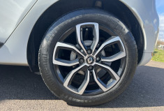 Renault Clio 5 Portes Phase 2 0.9 TCe Energy S&S 90 cv LIMITED