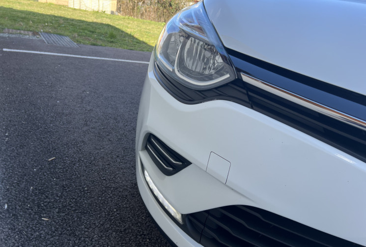 Renault Clio 5 Portes Phase 2 0.9 TCe Energy S&S 90 cv LIMITED