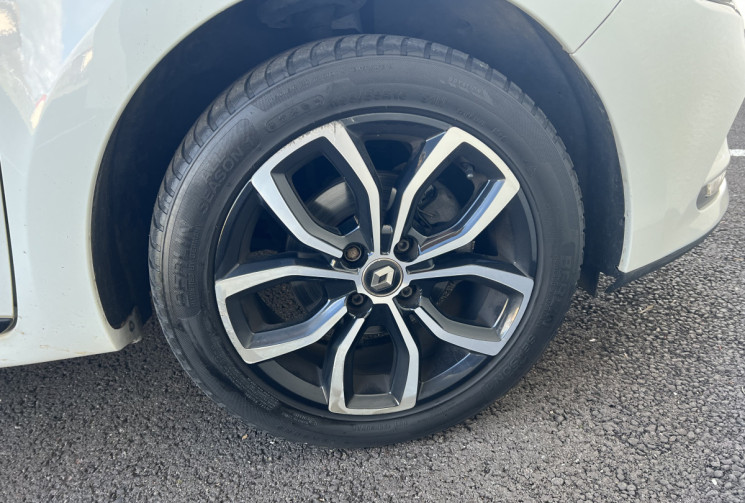 Renault Clio 5 Portes Phase 2 0.9 TCe Energy S&S 90 cv LIMITED
