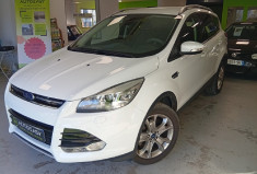 Ford Kuga 2.0 150 cv Titanium