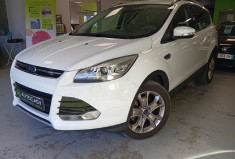 Ford Kuga 2.0 150 cv Titanium