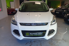 Ford Kuga 2.0 150 cv Titanium