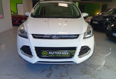 Ford Kuga 2.0 150 cv Titanium