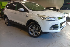 Ford Kuga 2.0 150 cv Titanium