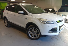 Ford Kuga 2.0 150 cv Titanium