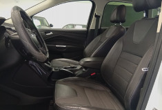 Ford Kuga 2.0 150 cv Titanium