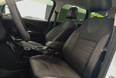 Ford Kuga 2.0 150 cv Titanium