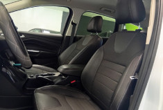 Ford Kuga 2.0 150 cv Titanium