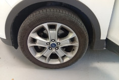 Ford Kuga 2.0 150 cv Titanium