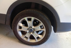 Ford Kuga 2.0 150 cv Titanium