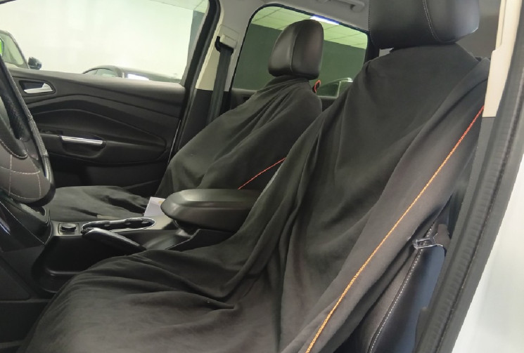 Ford Kuga 2.0 150 cv Titanium