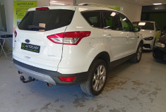 Ford Kuga 2.0 150 cv Titanium