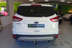 Ford Kuga 2.0 150 cv Titanium