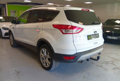 Ford Kuga 2.0 150 cv Titanium