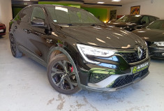 Renault Arkana 1.6 E-Tech 145ch RS Line