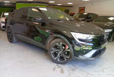 Renault Arkana 1.6 E-Tech 145ch RS Line
