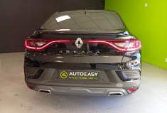 Renault Arkana 1.6 E-Tech 145ch RS Line