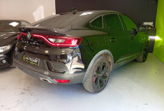 Renault Arkana 1.6 E-Tech 145ch RS Line